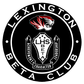 Lexington TN High School Beta