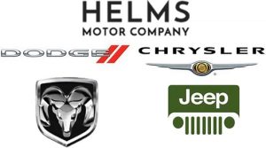 Helms Motor Company